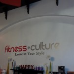Commercial Interior Fitness Culture
